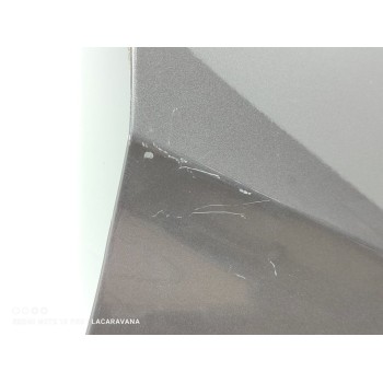 Recambio de aleta delantera derecha para hyundai tucson essence bluedrive 2wd referencia OEM IAM 66321D3000  