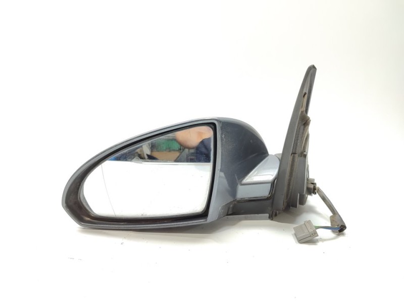 Recambio de retrovisor izquierdo para nissan primera berlina (p12) acenta referencia OEM IAM 96302AU481  