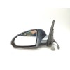Recambio de retrovisor izquierdo para nissan primera berlina (p12) acenta referencia OEM IAM 96302AU481  