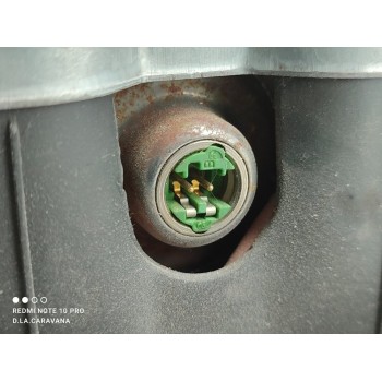 Recambio de airbag delantero izquierdo para renault modus confort dynamique referencia OEM IAM 8200466483  