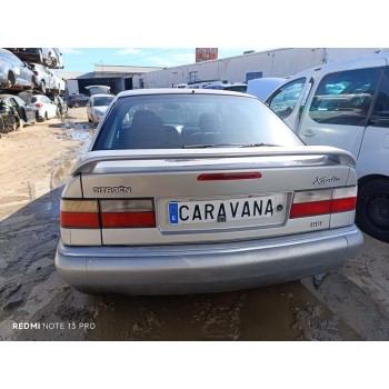 citroën xantia berlina del año 2001