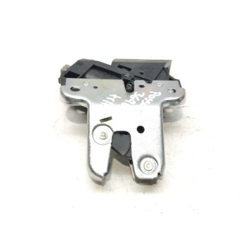 Recambio de cerradura maletero / porton para volkswagen passat lim. (362) advance bluemotion referencia OEM IAM 4F5827505D  