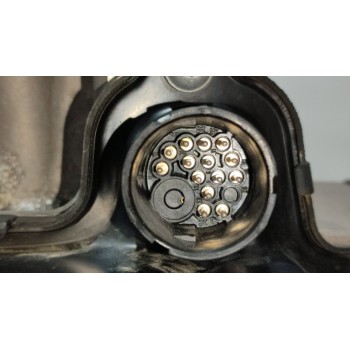 Recambio de caja cambios para volkswagen touran (1t1) trendline referencia OEM IAM HXU  