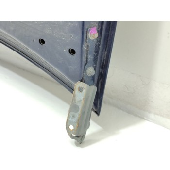 Recambio de capo para dacia sandero ambiance referencia OEM IAM 651001918R  