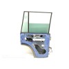 Recambio de puerta trasera izquierda para land rover discovery (lt) td5 referencia OEM IAM   