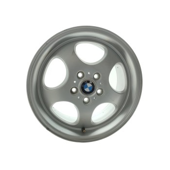 Recambio de llanta para bmw x3 (e83) 2.0d referencia OEM IAM 36103415720  