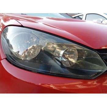 Recambio de faro derecho para volkswagen golf vi (5k1) advance referencia OEM IAM 5K1941006L  