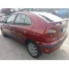 renault megane i fase 2 berlina (ba0) del año 2001