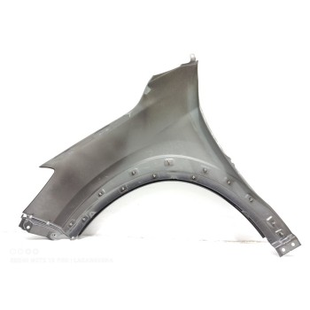 Recambio de aleta delantera derecha para hyundai tucson essence bluedrive 2wd referencia OEM IAM 66321D3000  