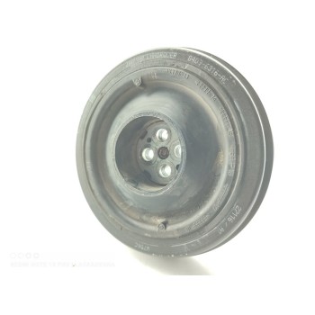 Recambio de polea cigueñal para land rover discovery sport se referencia OEM IAM G4D36316AC  