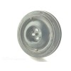 Recambio de polea cigueñal para land rover discovery sport se referencia OEM IAM G4D36316AC  