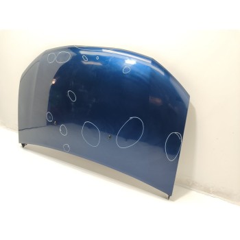 Recambio de capo para dacia sandero ambiance referencia OEM IAM 651001918R  