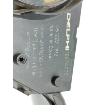 Recambio de mando multifuncion para opel corsa d ´´111 years´´ referencia OEM IAM 13142283  