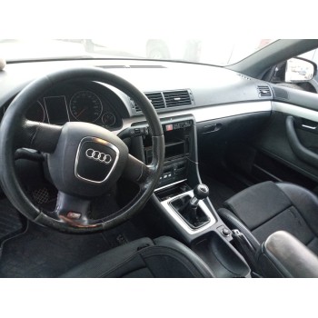 audi a4 berlina (8e) del año 2007