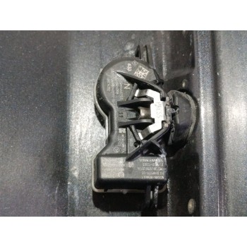 Recambio de llanta para nissan micra v (k14) acenta referencia OEM IAM 403005FA1B  