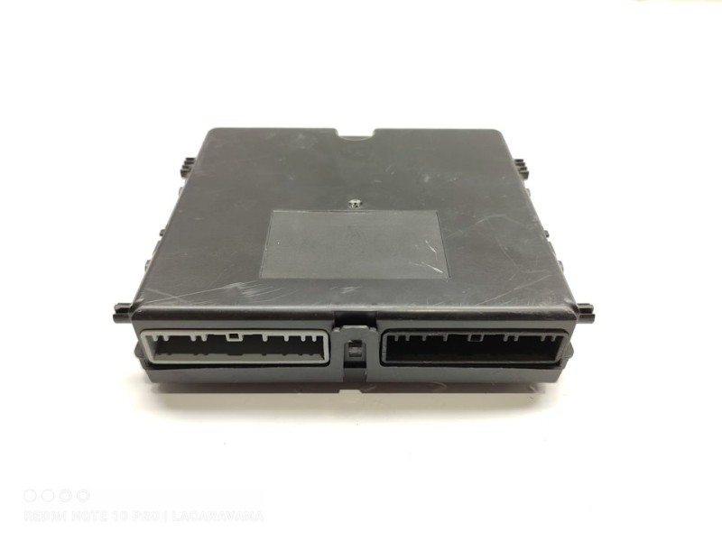 Recambio de modulo electronico para renault clio iv business referencia OEM IAM 285250815R  