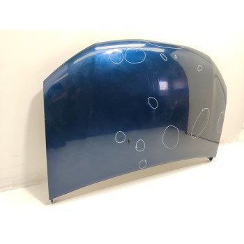 Recambio de capo para dacia sandero ambiance referencia OEM IAM 651001918R  