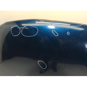 Recambio de capo para dacia sandero ambiance referencia OEM IAM 651001918R  