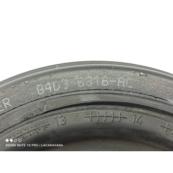 Recambio de polea cigueñal para land rover discovery sport se referencia OEM IAM G4D36316AC  