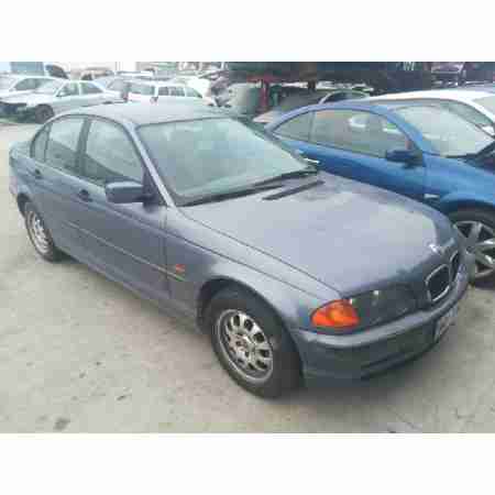 BMW SERIE 3 BERLINA (E46)