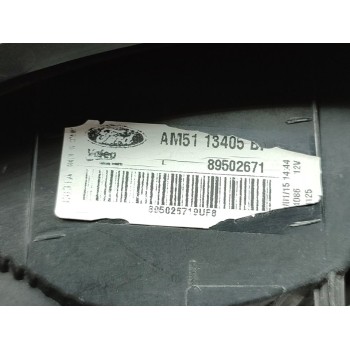 Recambio de piloto trasero izquierdo para ford c-max trend referencia OEM IAM AM5113405BF  