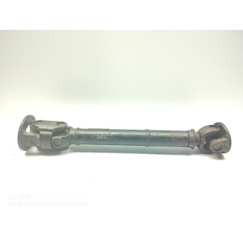 Recambio de transmision central delantera para land rover discovery (lt) td5 referencia OEM IAM TVB000110  