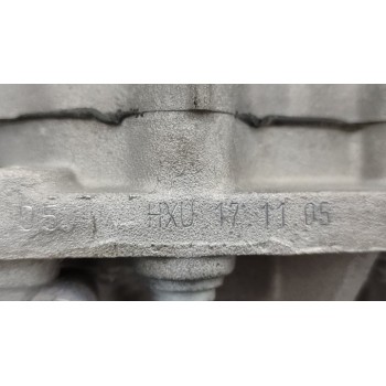 Recambio de caja cambios para volkswagen touran (1t1) trendline referencia OEM IAM HXU  