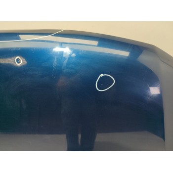 Recambio de capo para dacia sandero ambiance referencia OEM IAM 651001918R  