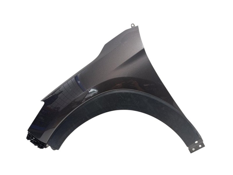 Recambio de aleta delantera izquierda para hyundai tucson essence bluedrive 2wd referencia OEM IAM 66311D3000  