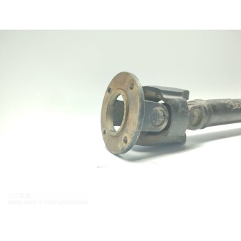 Recambio de transmision central delantera para land rover discovery (lt) td5 referencia OEM IAM TVB000110  