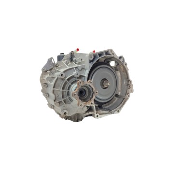 Recambio de caja cambios para volkswagen touran (1t1) trendline referencia OEM IAM HXU  