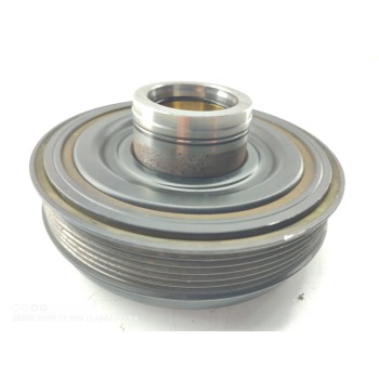 Recambio de polea cigueñal para land rover discovery sport se referencia OEM IAM G4D36316AC  