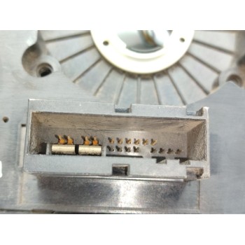 Recambio de mando multifuncion para opel corsa d ´´111 years´´ referencia OEM IAM 13142283  