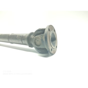 Recambio de transmision central delantera para land rover discovery (lt) td5 referencia OEM IAM TVB000110  