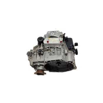 Recambio de caja cambios para volkswagen touran (1t1) trendline referencia OEM IAM HXU  