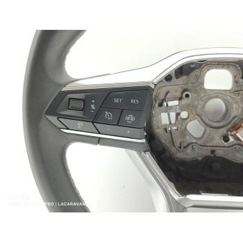 Recambio de volante para seat leon sportstourer (kl8) xcellence referencia OEM IAM 5FA419091AB  