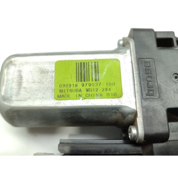 Recambio de motor elevalunas delantero izquierdo para ford kuga (cbv) trend referencia OEM IAM 7M5T14B533AE  