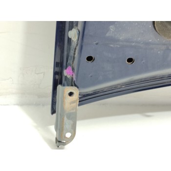 Recambio de capo para dacia sandero ambiance referencia OEM IAM 651001918R  