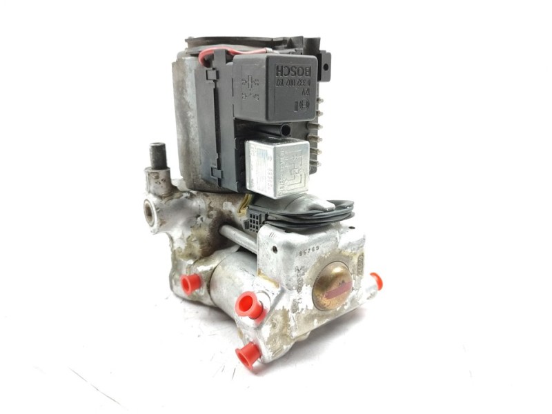 Recambio de abs para mercedes-benz clase c (w202) berlina 220 diesel (202.121) referencia OEM IAM 0265200043  