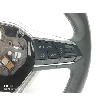 Recambio de volante para seat leon sportstourer (kl8) xcellence referencia OEM IAM 5FA419091AB  