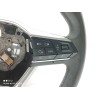 Recambio de volante para seat leon sportstourer (kl8) xcellence referencia OEM IAM 5FA419091AB  