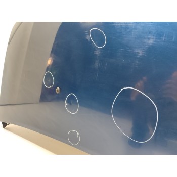 Recambio de capo para dacia sandero ambiance referencia OEM IAM 651001918R  