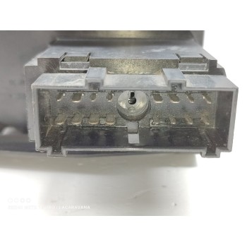 Recambio de mando luces para ford focus berlina (cap) ambiente (d) referencia OEM IAM 4M5T13A024LA  