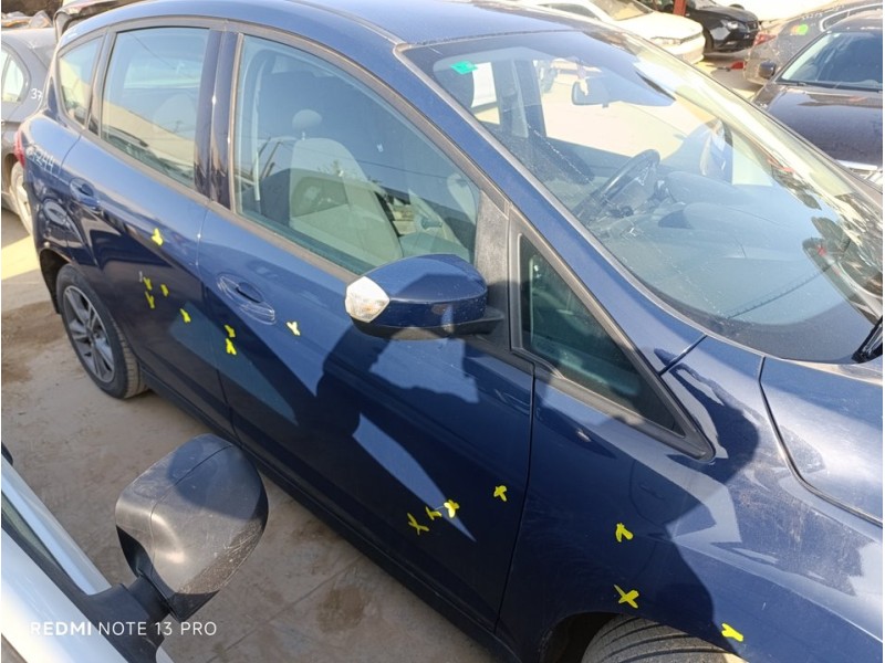 Recambio de puerta delantera derecha para ford c-max trend referencia OEM IAM 2387617  