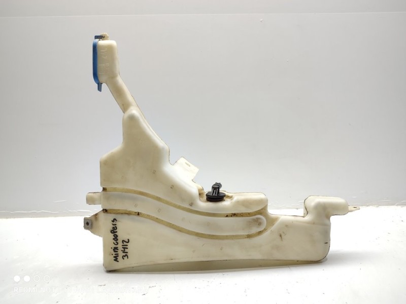 Recambio de deposito limpia para mini mini (r50,r53) cooper s referencia OEM IAM 7158228  