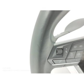 Recambio de volante para seat leon sportstourer (kl8) xcellence referencia OEM IAM 5FA419091AB  