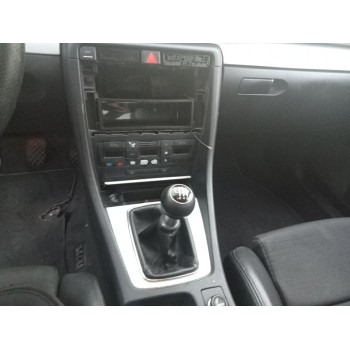 audi a4 berlina (8e) del año 2007