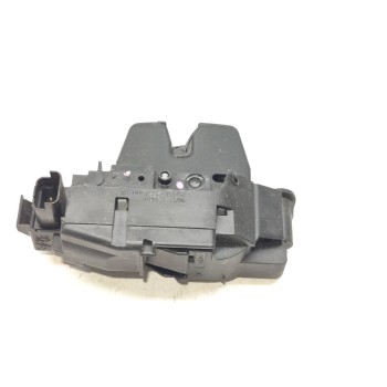 Recambio de cerradura maletero / porton para peugeot 308 active referencia OEM IAM 9804762080  