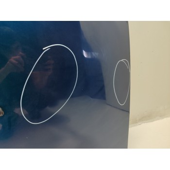 Recambio de capo para dacia sandero ambiance referencia OEM IAM 651001918R  