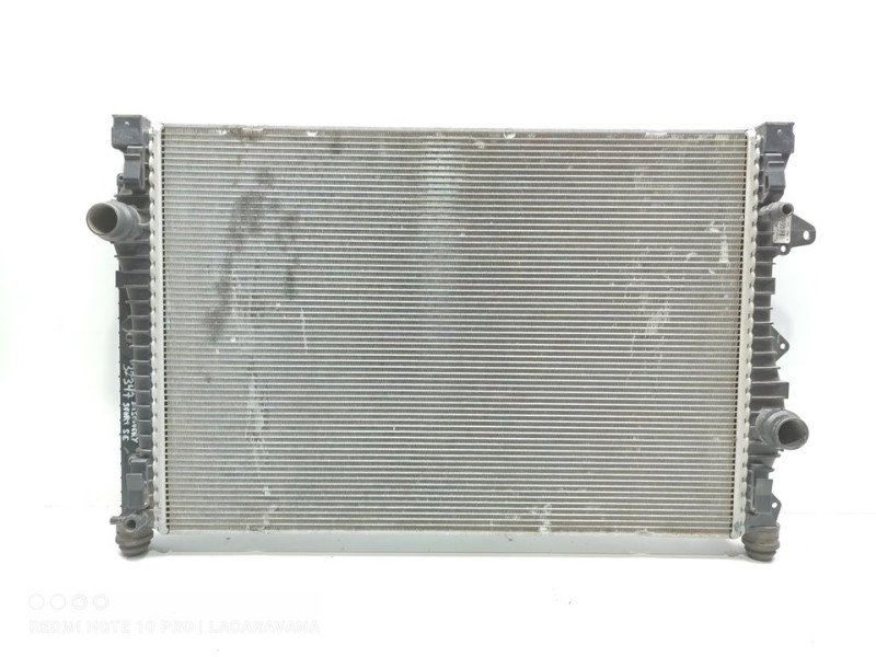 Recambio de radiador agua para land rover discovery sport se referencia OEM IAM GJ328005BB  